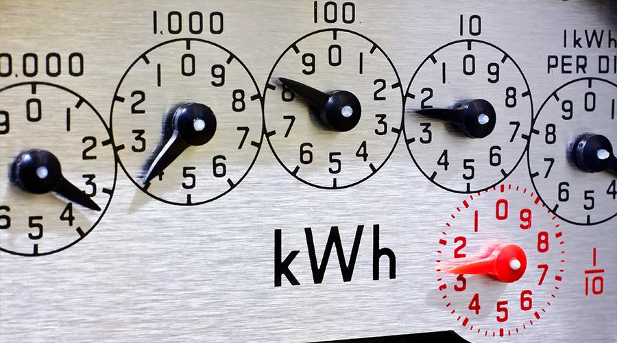 Do LED Lights Use a lot of Electricity