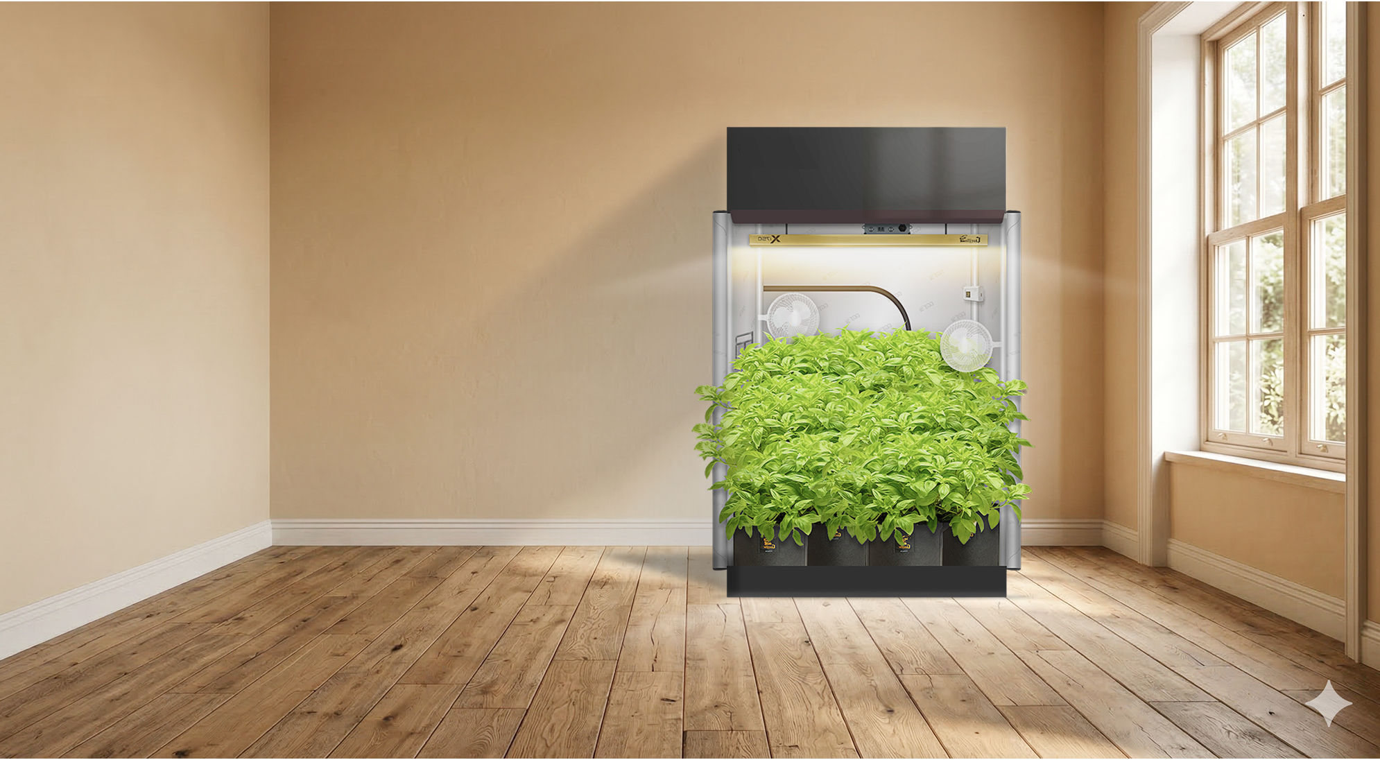 Best Grow Tent Setup for Beginners: Complete 2026 Build Guide