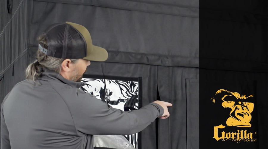 The Essential Guide to Choosing the Perfect Grow Tent