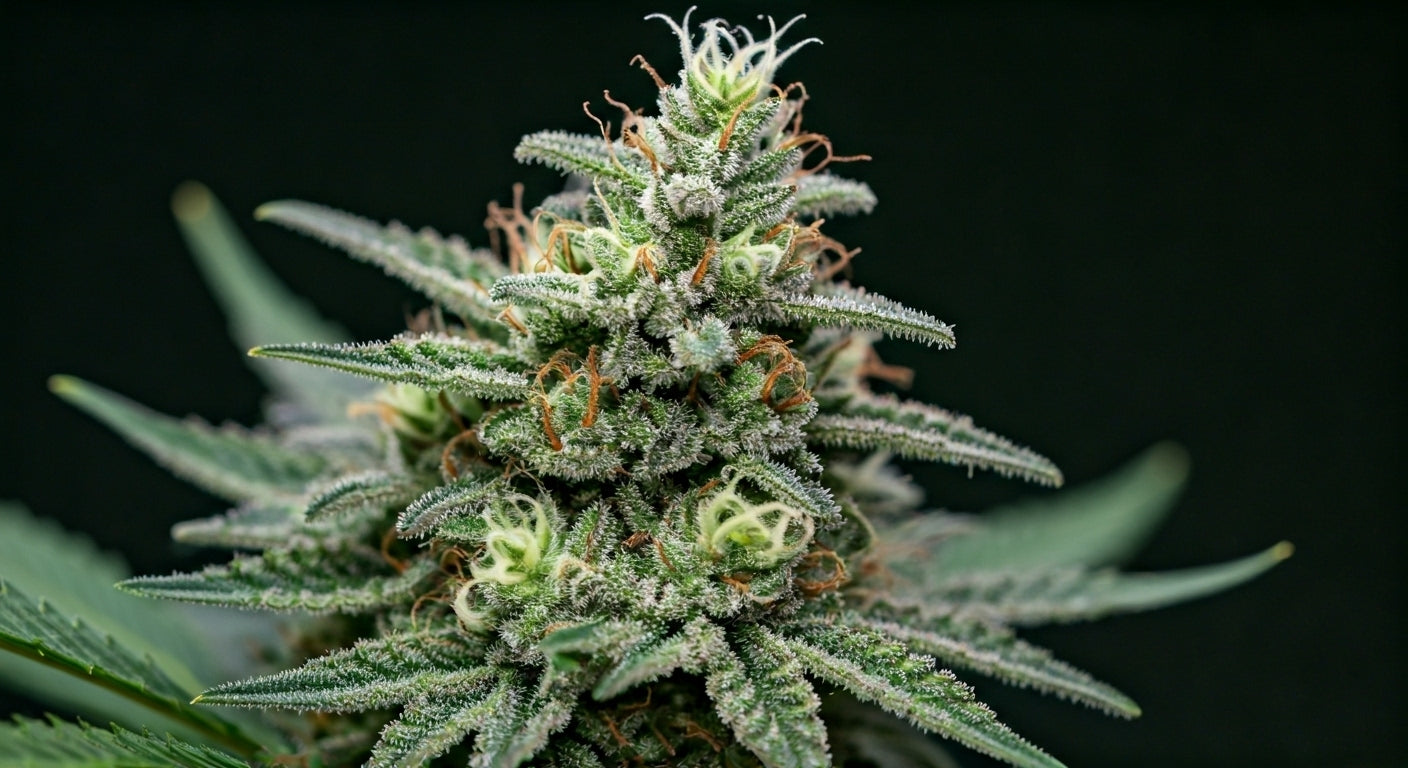 When to Harvest Cannabis: Your Complete Guide to Perfect Timing
