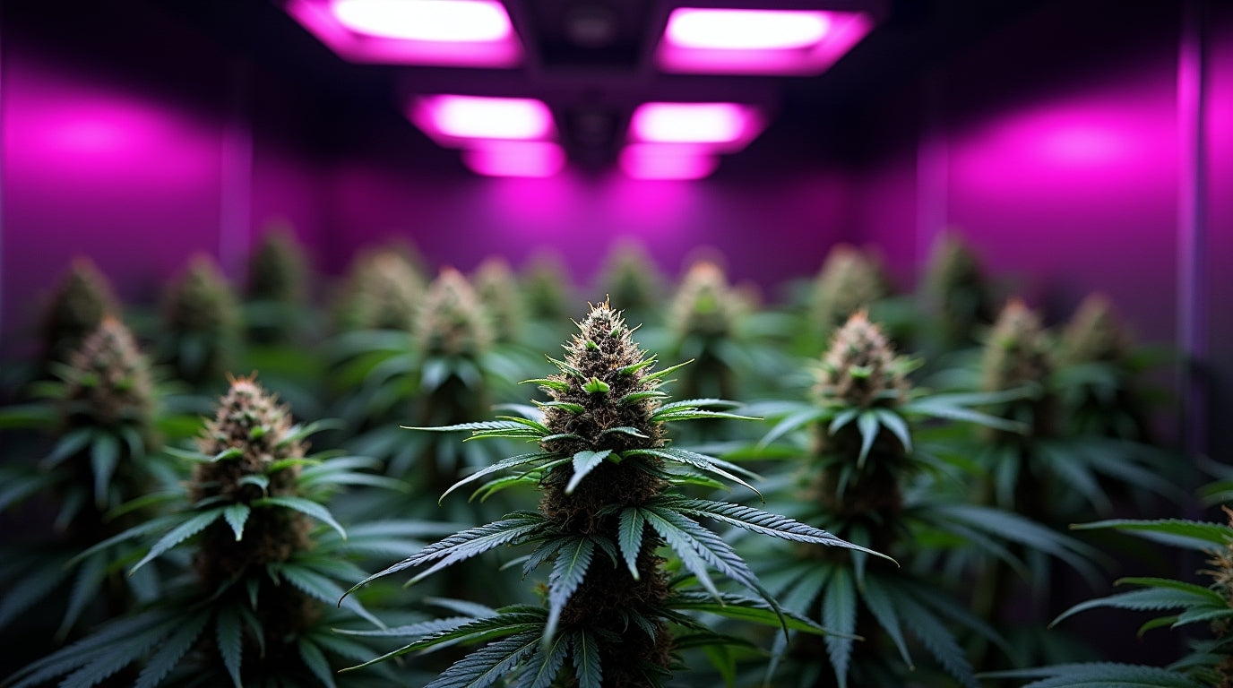 How to Grow Weed at Home