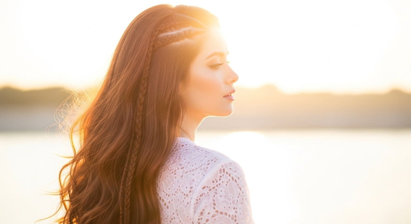 Does Weed Make Your Hair Grow?