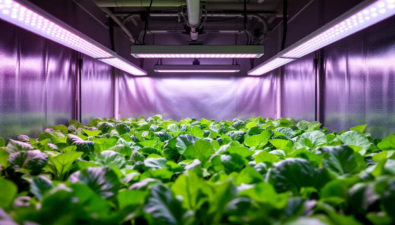 How to Grow Plants Indoors: Complete 2025 Beginner's Guide