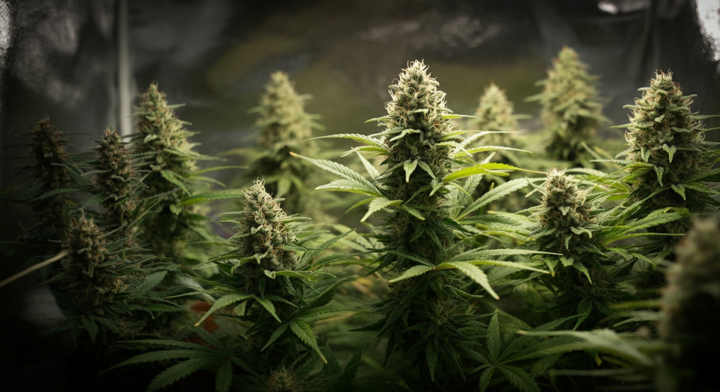 Understanding Cannabis Growing Timelines