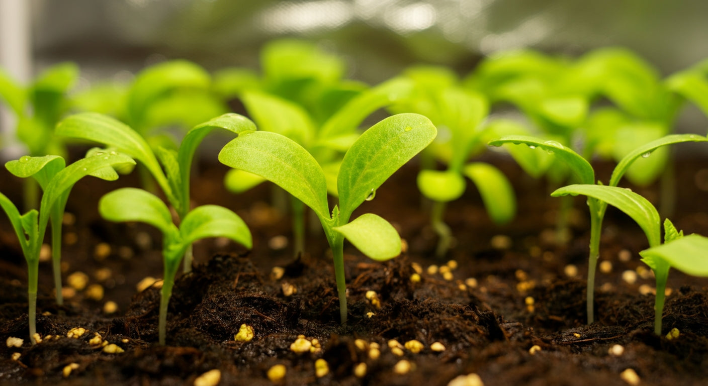How to Grow Plant