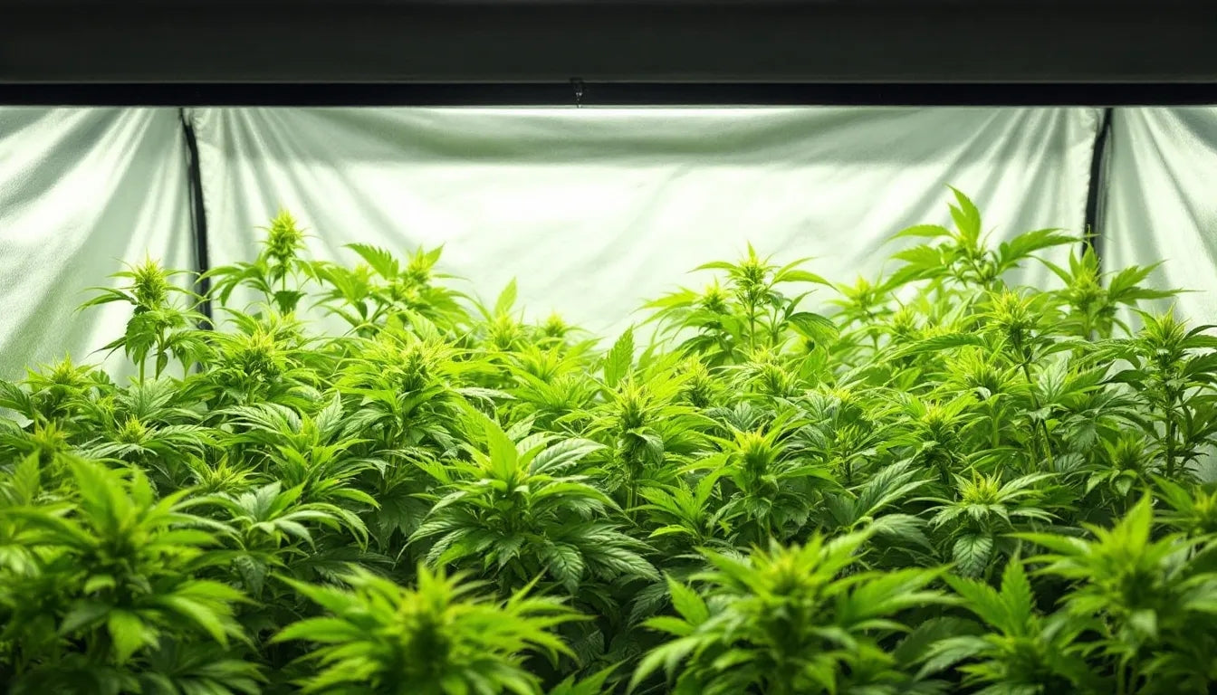 Do I Need a Fan in My Grow Tent? Essential Guide to Proper Airflow