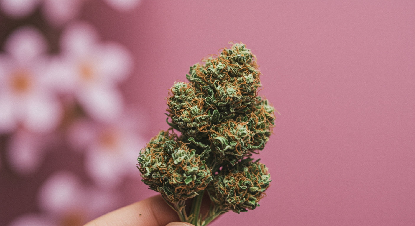 How to Grow Dense Cannabis: Your Complete Guide to Growing Compact, Potent Buds