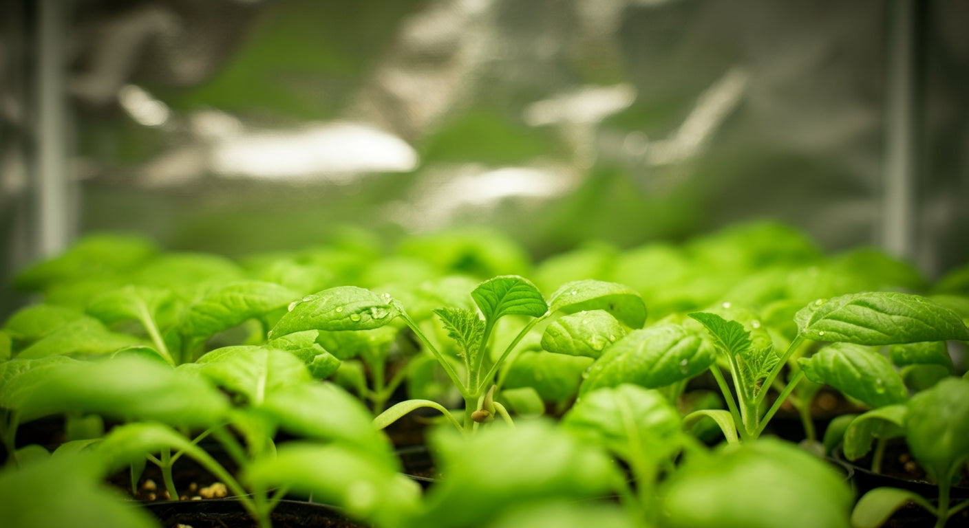 How Long to Grow Plant