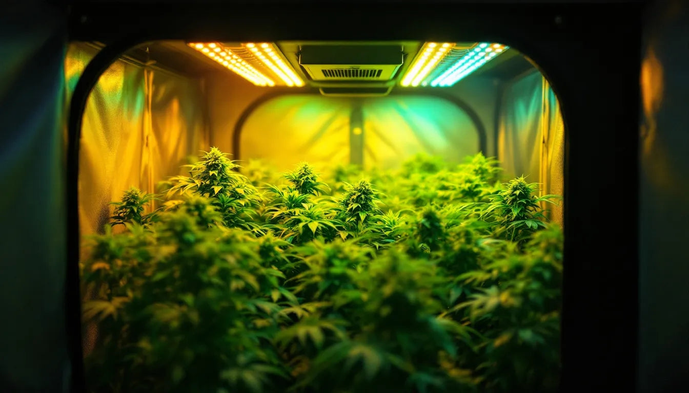Do Grow Tents Actually Contain Odors?