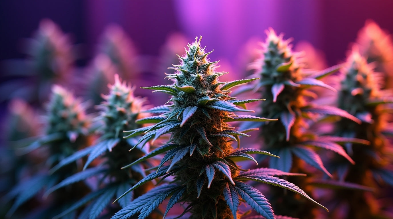 Weed Plant
