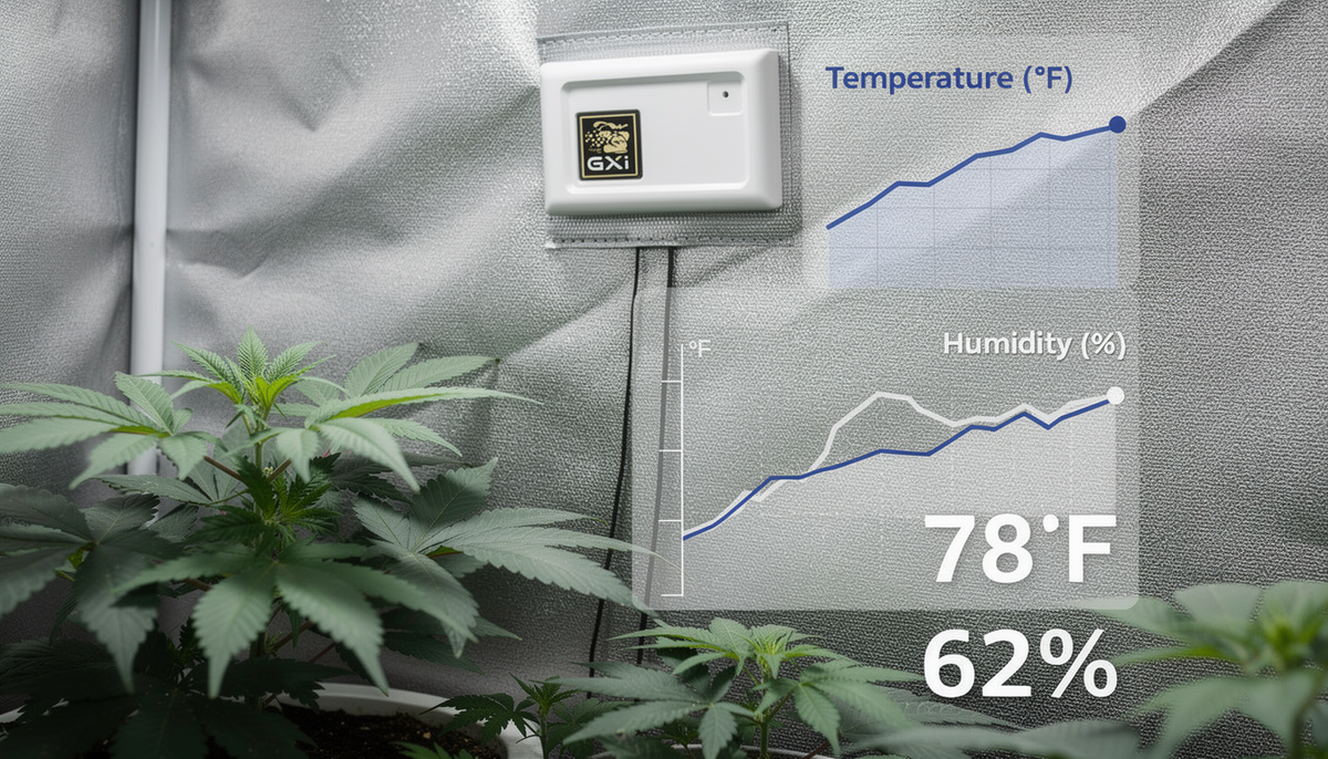 Wireless Temperature & Humidity Sensor Guide 2026