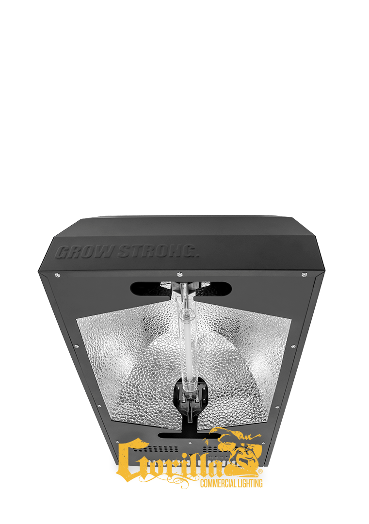 Gorilla DE Pro Series