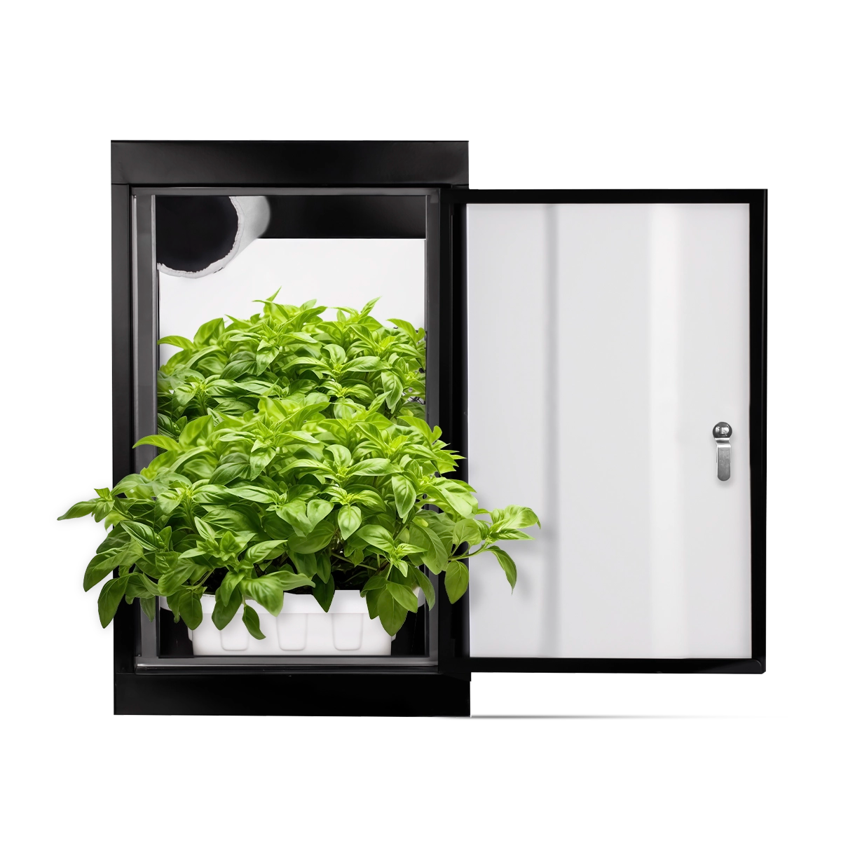 Gorilla Grow Cabinet  18” x 24” x 30” - Hydroponic