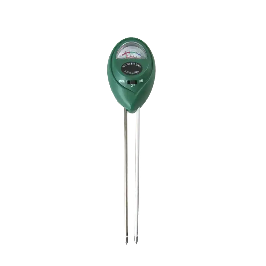 Soil Moisture Meter