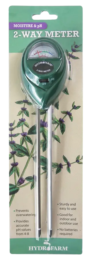 Soil Moisture Meter