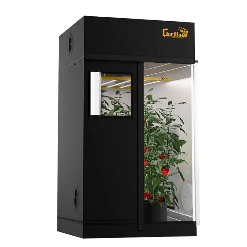 Gorilla Grow Tent 2x4 Pro