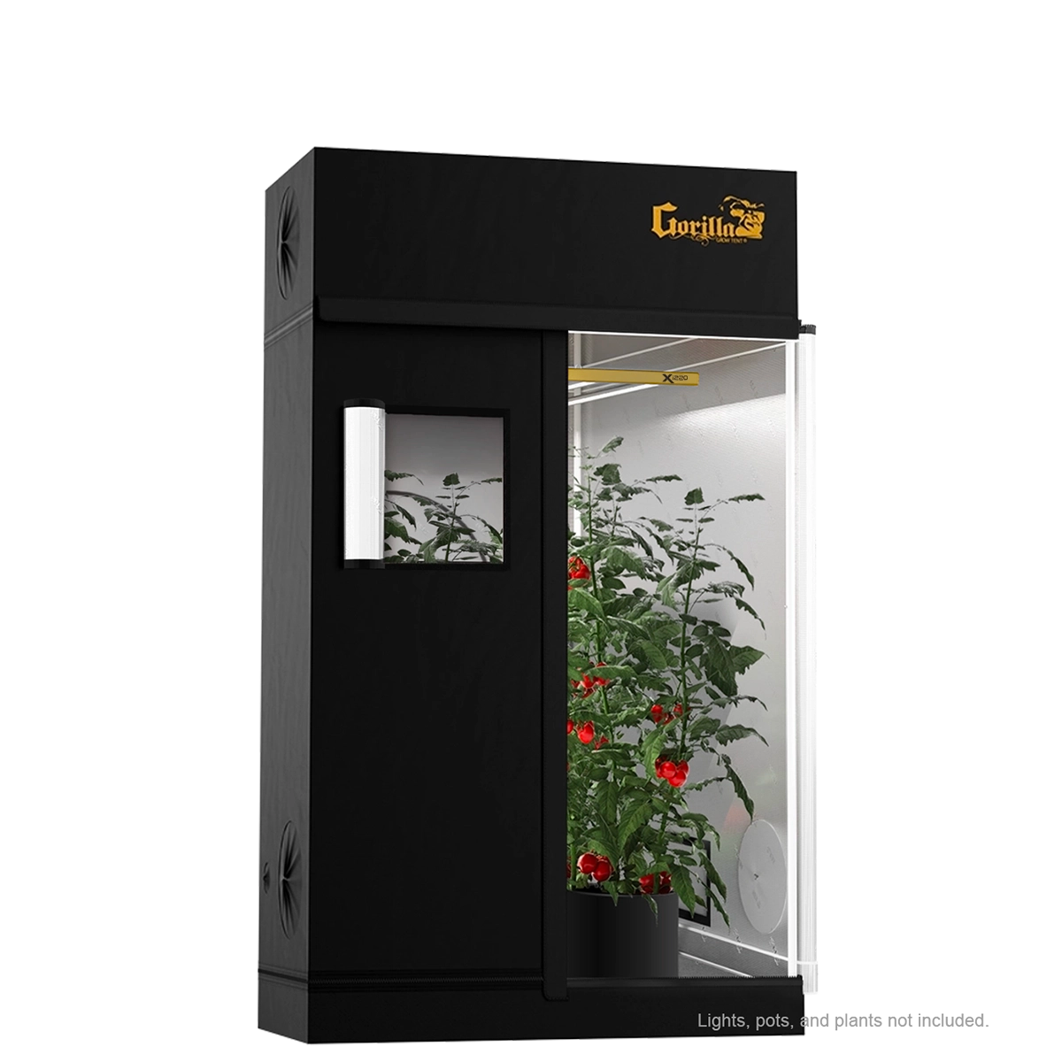 Gorilla Grow Tent 2x4 Pro