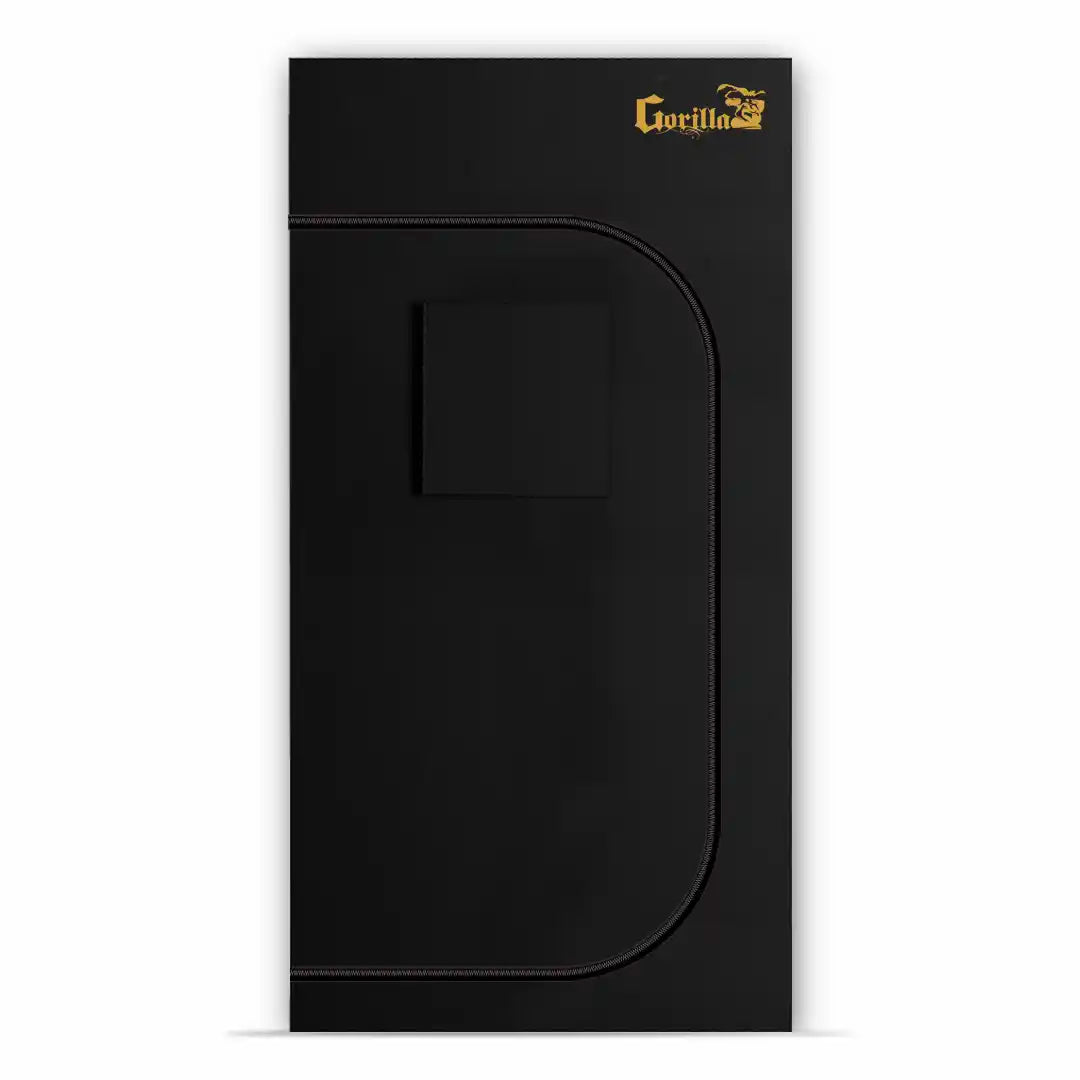 4x4 Gorilla Grow Room - Hydroponic - Super Flow