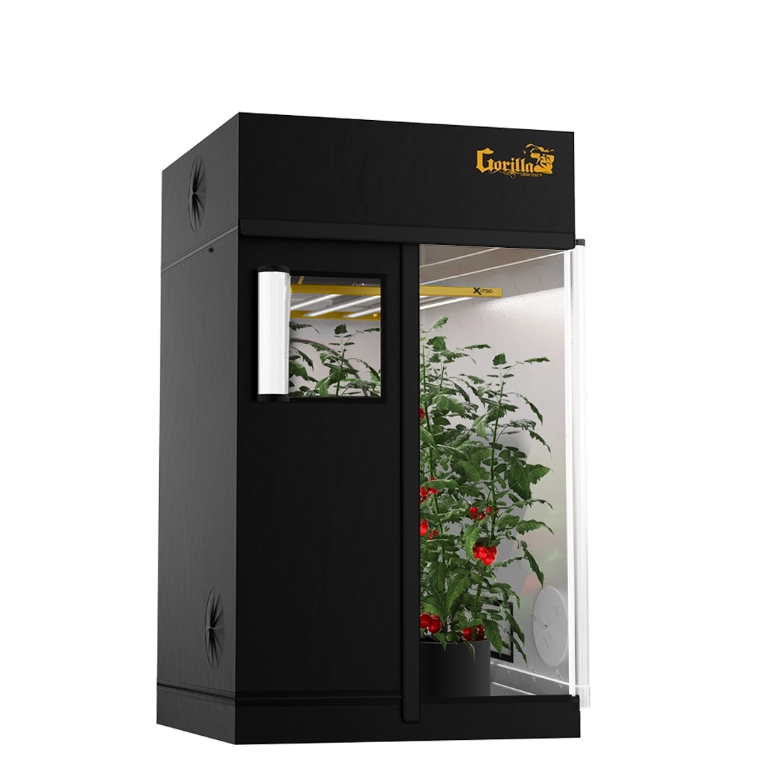 Gorilla Grow Tent 4x4 Pro