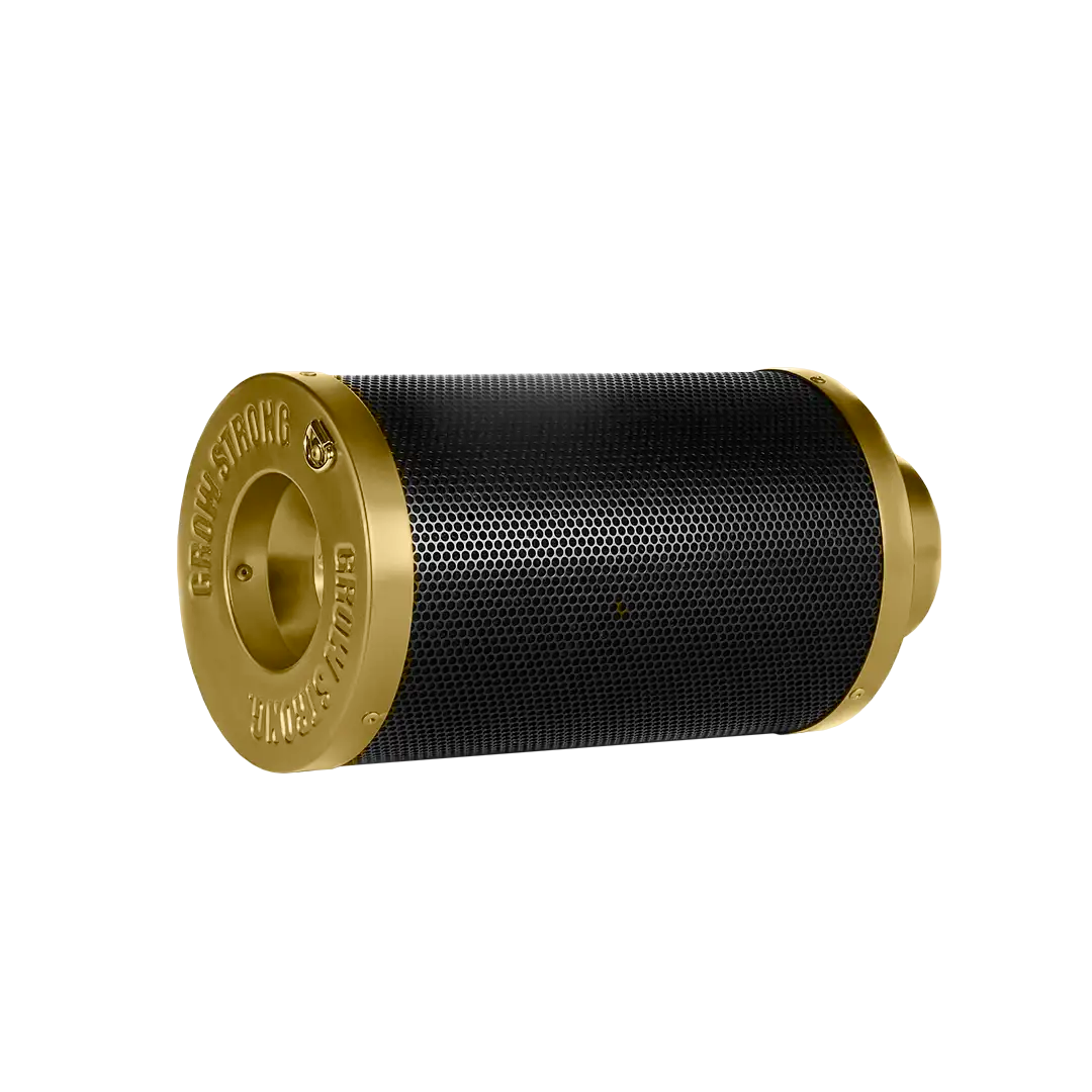 Gorilla Carbon Filter