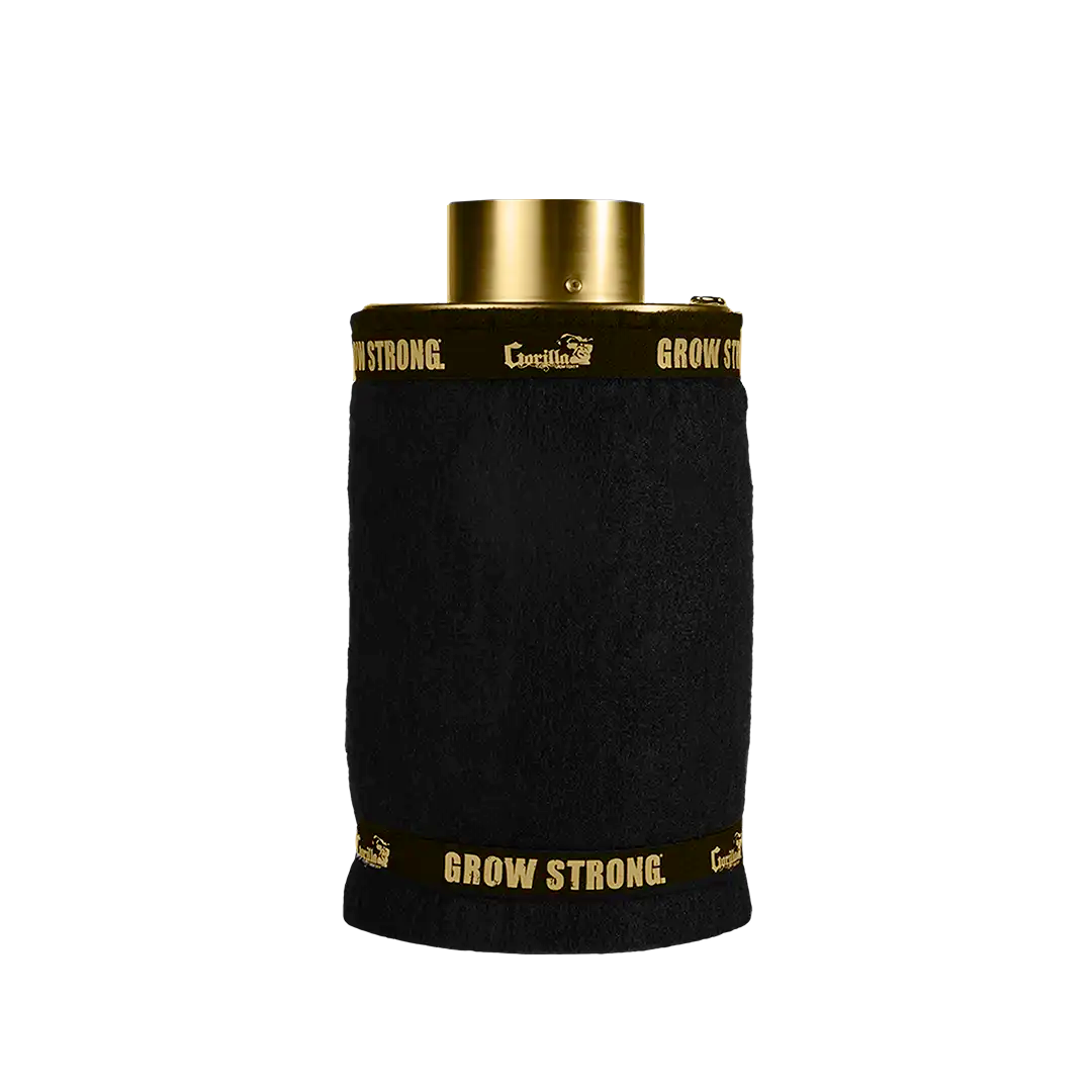 Gorilla Carbon Filter