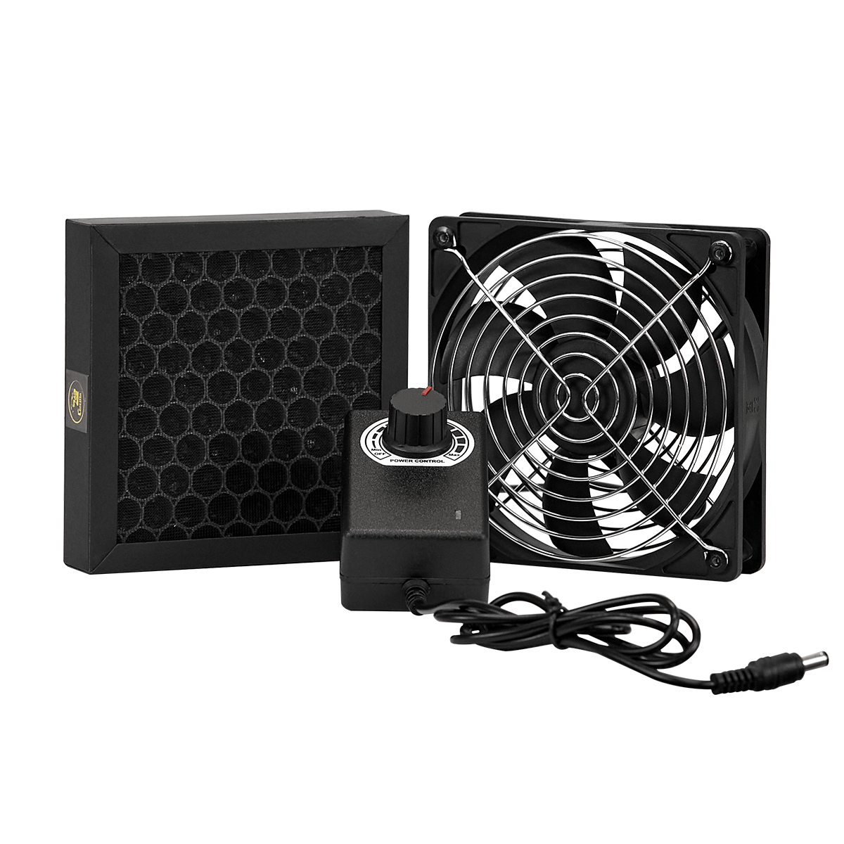 tent filter Gorilla Clone Tent Fan & Filter