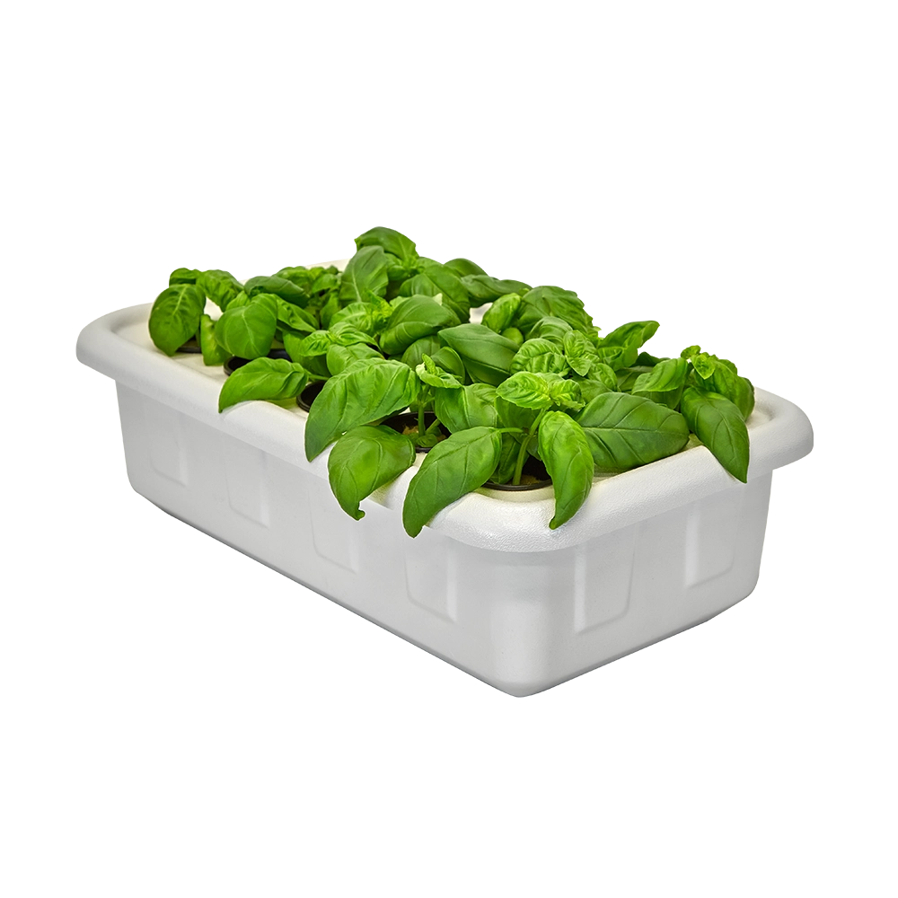 Hydroponic Cloner System - 14 Site