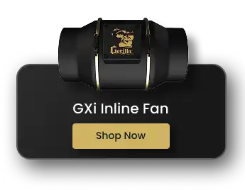 Xi Inline Fan