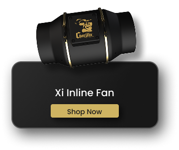 Xi Inline Fan