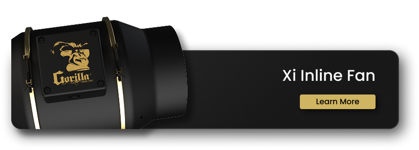Xi Inline Fan