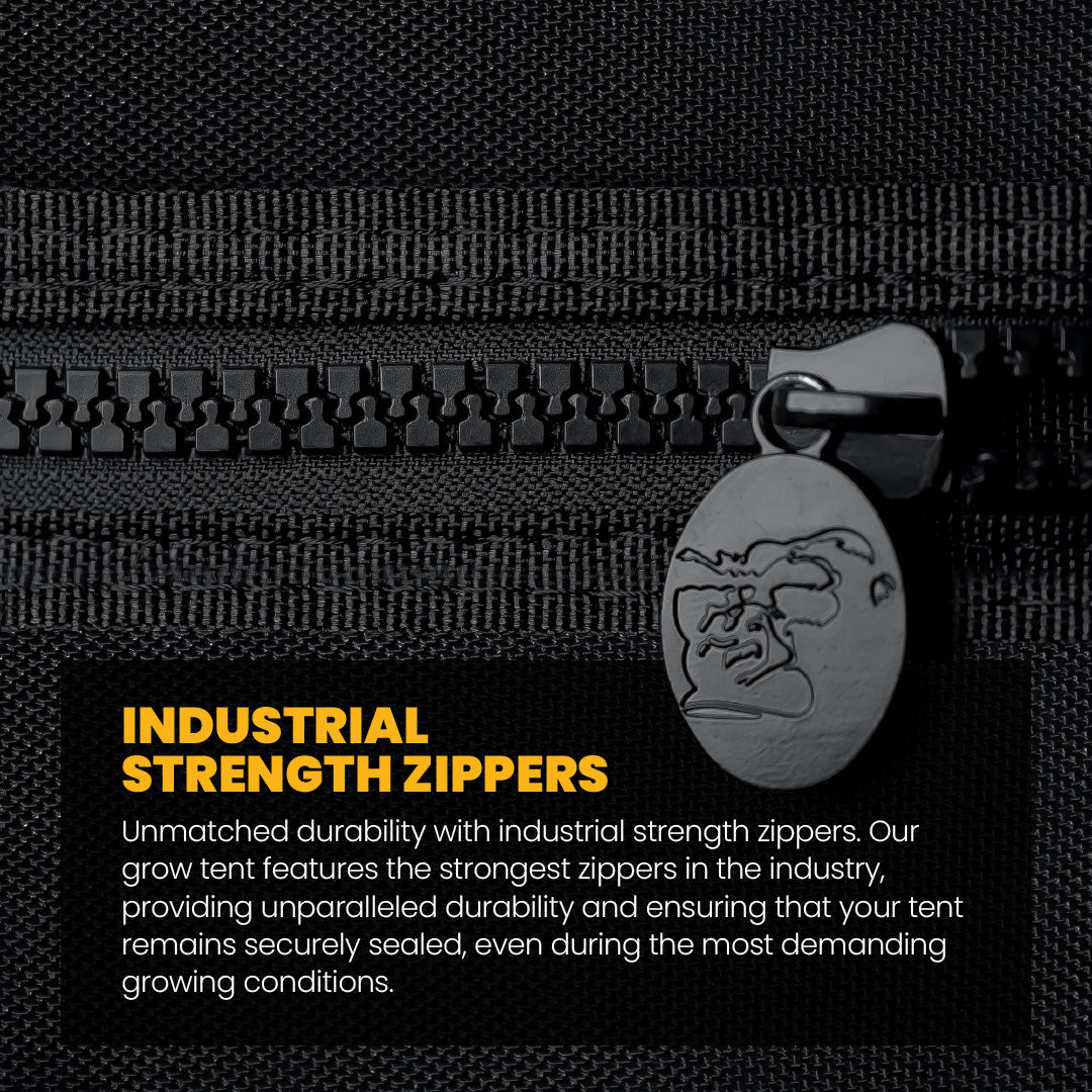 Gorilla LITE LINE Indoor 2x4 Grow Tent