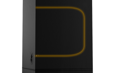 Gorilla Grow Tent