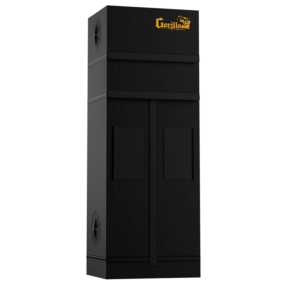 Gorilla Grow Tent Pro 2x2.5