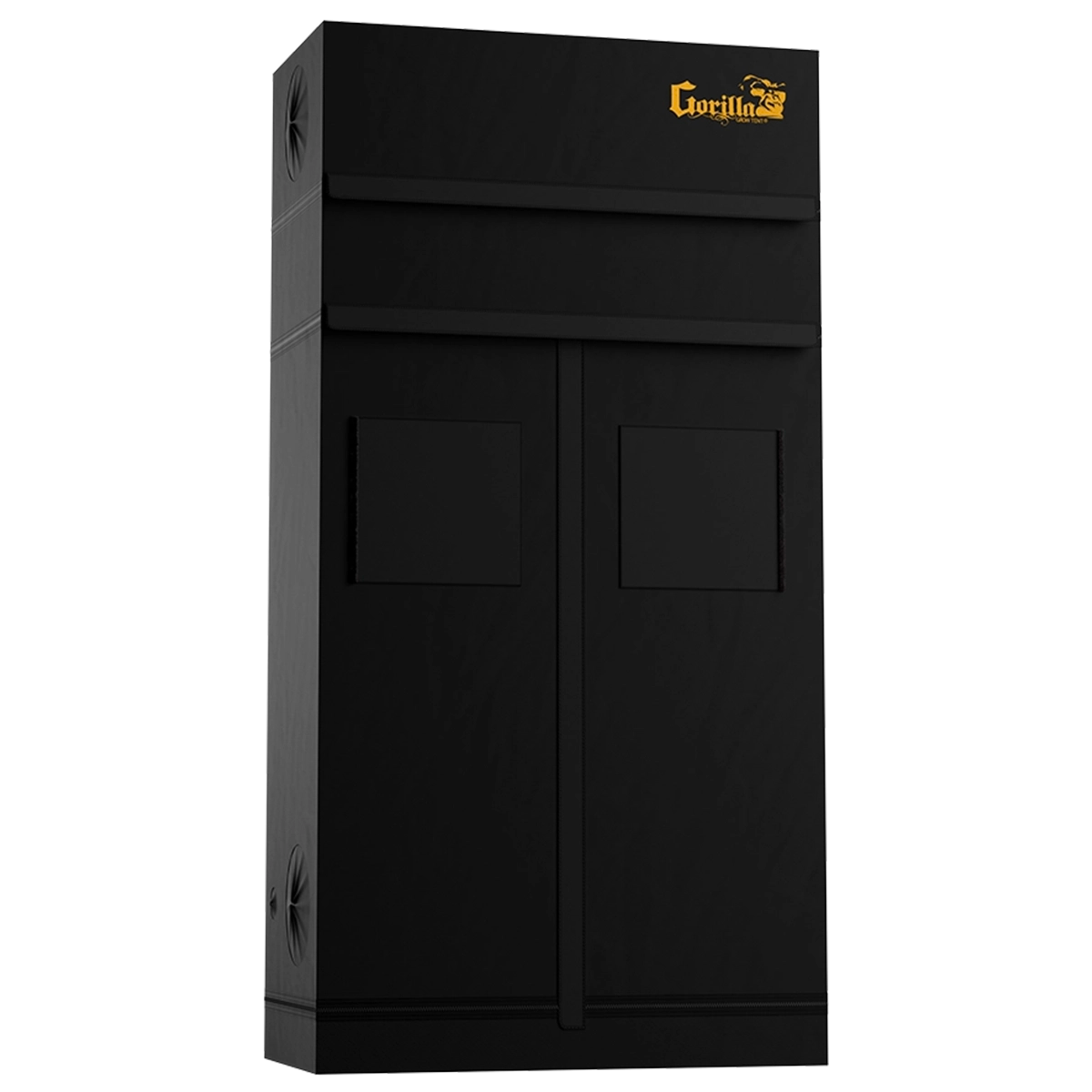 Gorilla Grow Tent 2x4 Pro
