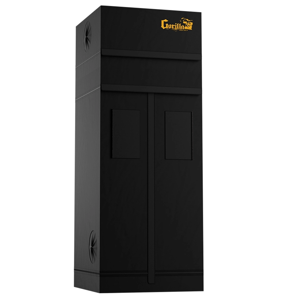 Gorilla Grow Tent 3x3 Pro
