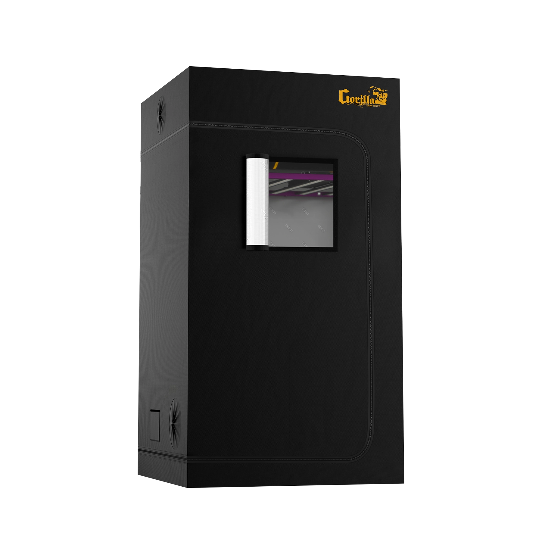 Gorilla Grow Tent 4x4