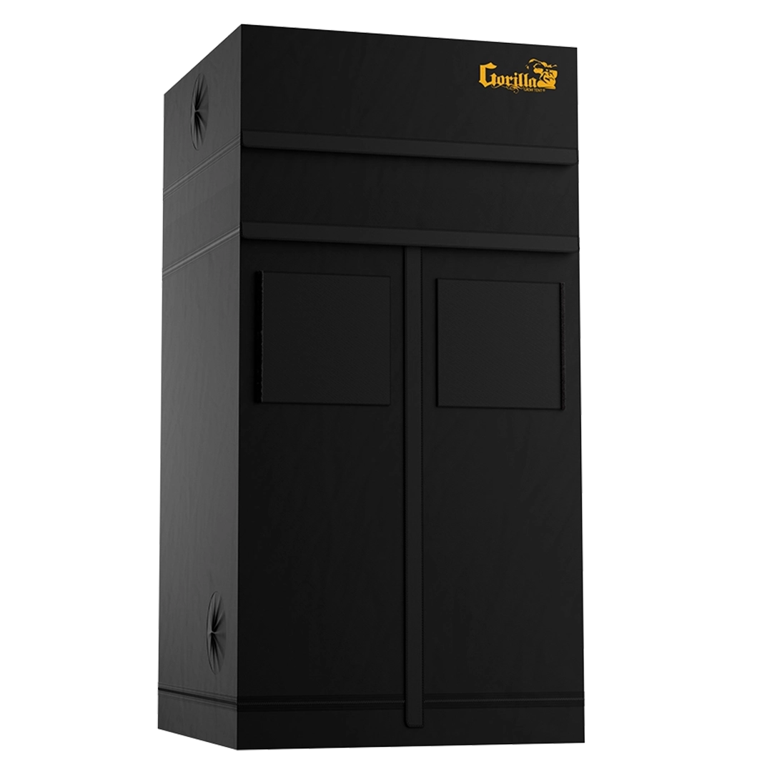 Gorilla Grow Tent Pro - 4x4