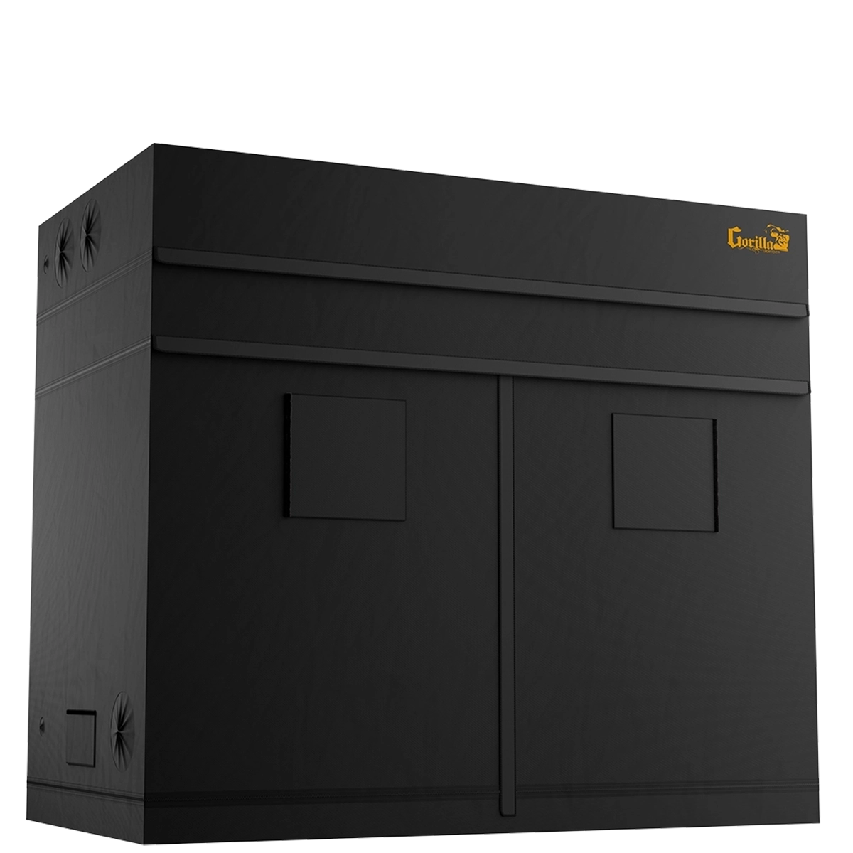 Gorilla Grow Tent 5x9 Pro