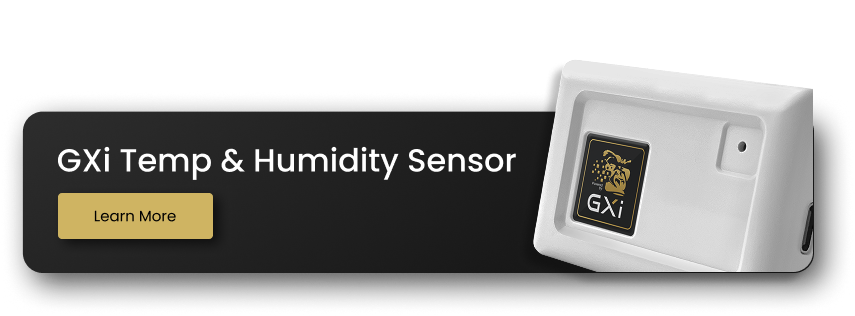 Xi Temp & Humidity Sensor