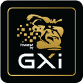 GXi Logo