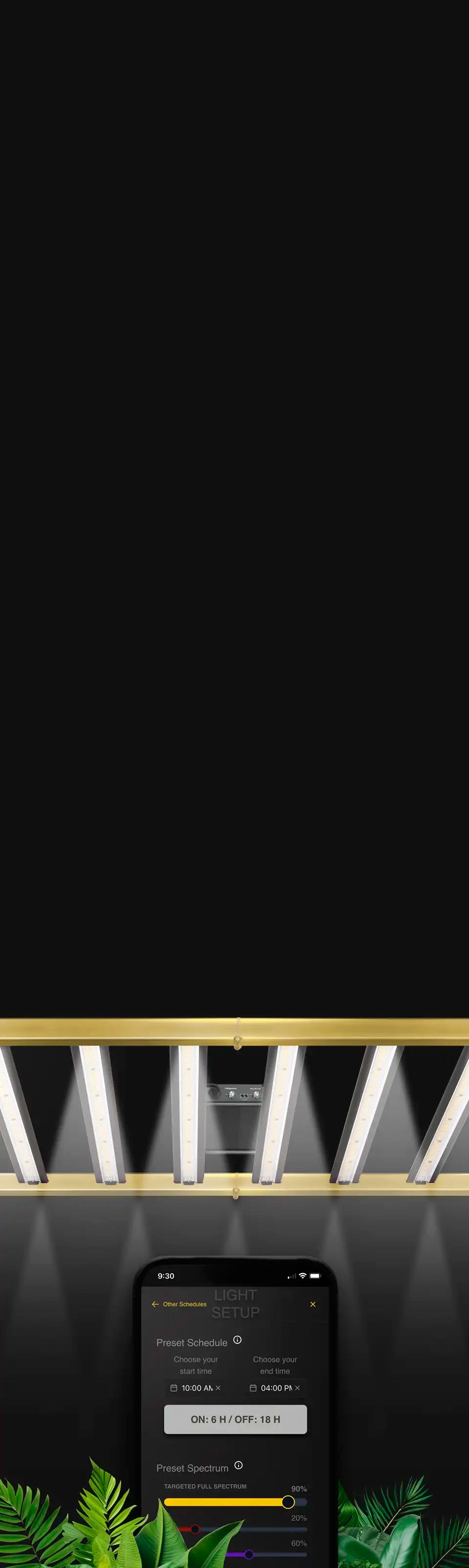 Section 4 Mobile Background