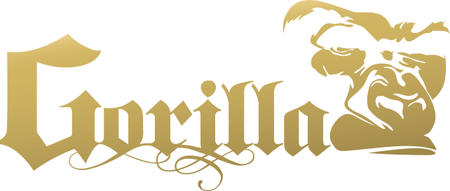 Gorilla Grow Tent logo