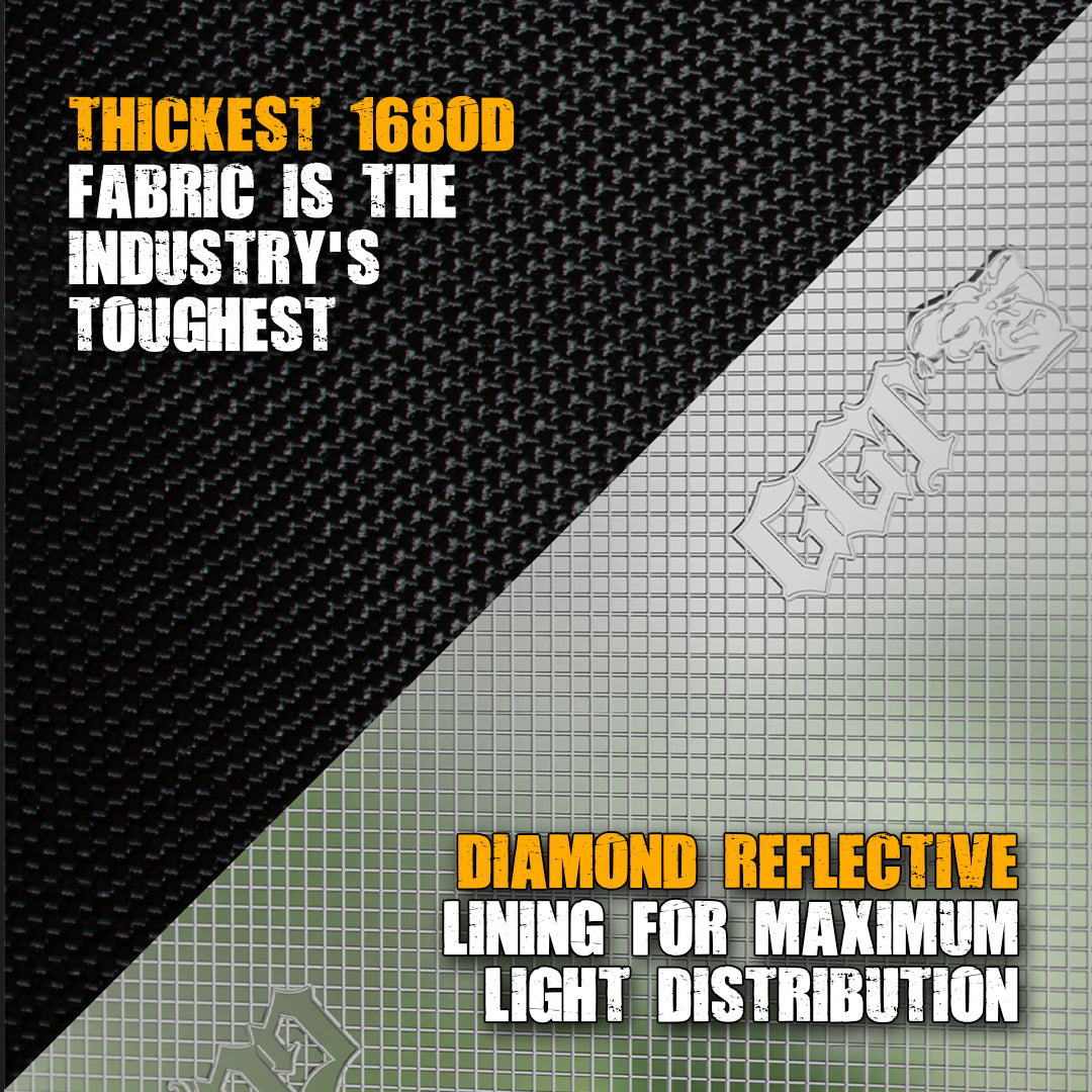 Gorilla Grow Tent Pro 5x9