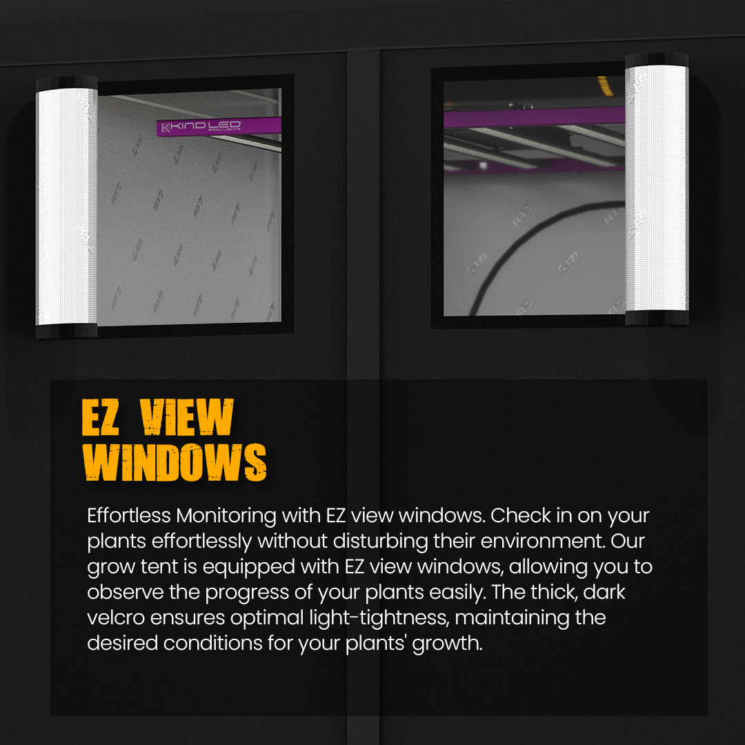 Gorilla Grow Tent 2x4 Pro