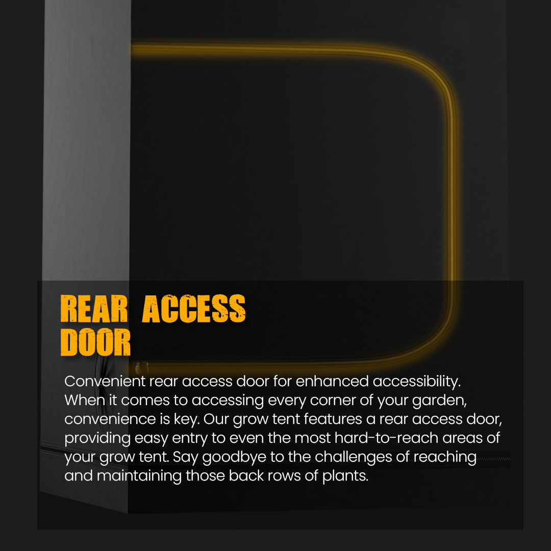 Gorilla Grow Tent Pro 5x9