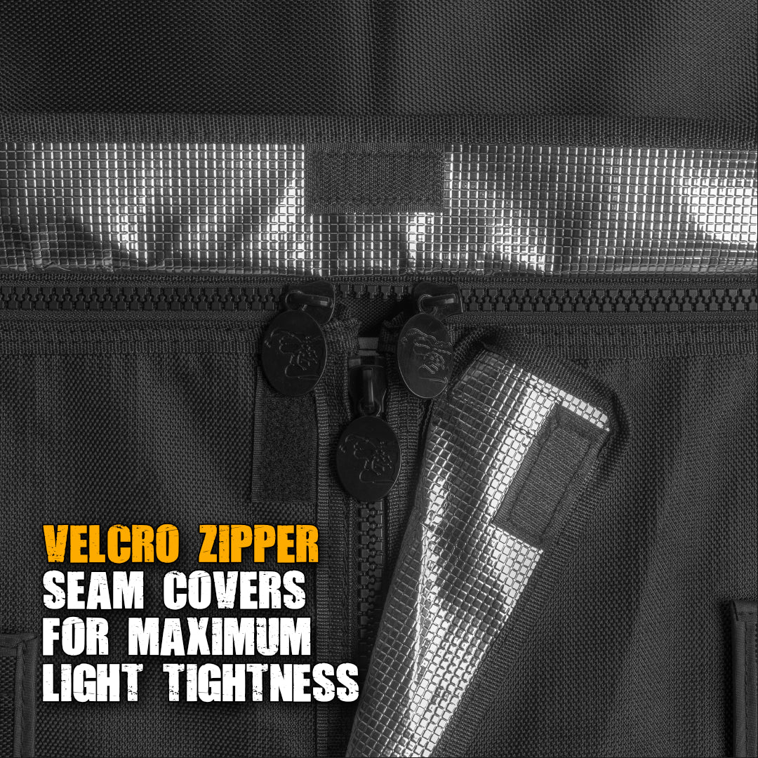 Gorilla Grow Tent 2x4 Pro