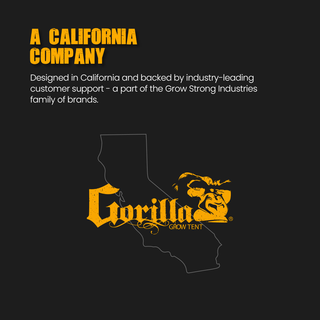 Gorilla Grow Tent Pro 5x9