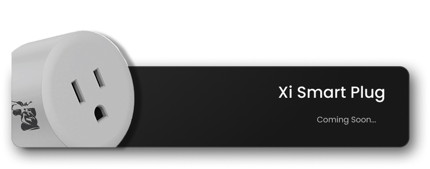 Xi Smart Plug