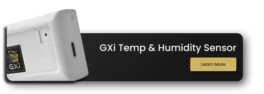 Xi Temp & Humidity Sensor
