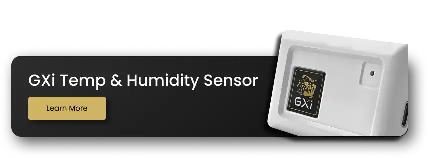 Xi Temp & Humidity Sensor